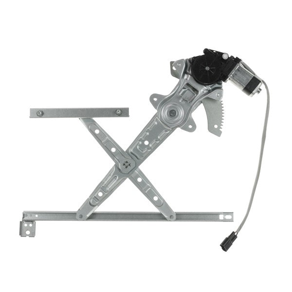 Tridon Power Window Regulator & Motor Assembly TRM138