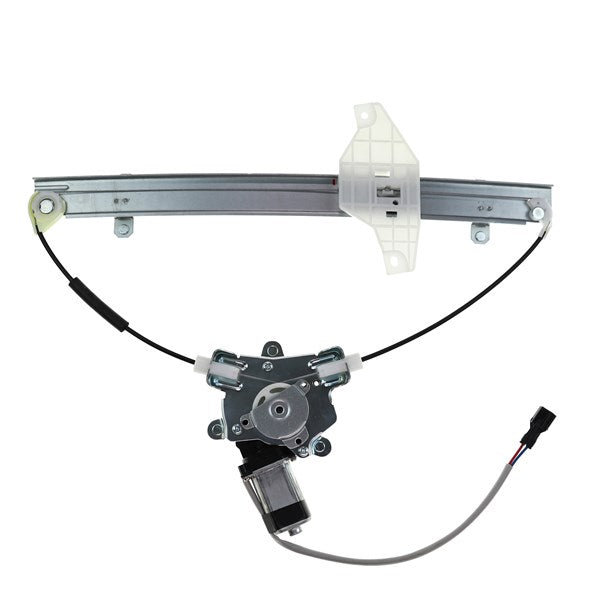 Tridon Power Window Regulator & Motor Assembly TRM148