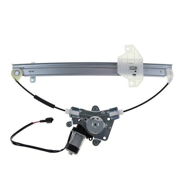 Tridon Power Window Regulator & Motor Assembly TRM149