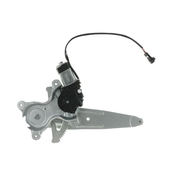 Tridon Power Window Regulator & Motor Assembly TRM169