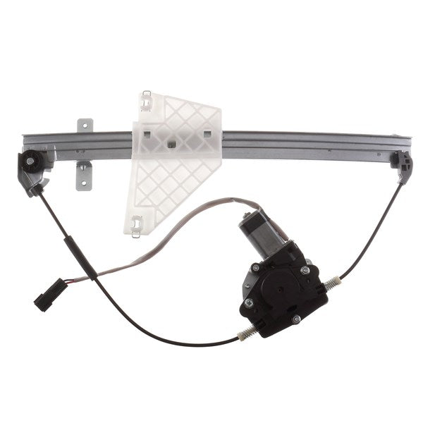 Tridon Power Window Regulator & Motor Assembly TRM195