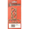Trojan 2mm And 3mm Diameter R-Clip 334006