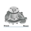Tru-Flow Water Pump (GMB) TF3101