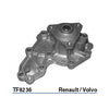 Tru-Flow Water Pump (Saleri Italy) TF8236