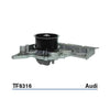 Tru-Flow Water Pump (Saleri Italy) TF8316
