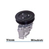 Tru-Flow Water Pump (GMB) TF8366