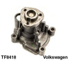 Tru-Flow Water Pump (Saleri Italy) TF8418