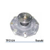 Tru-Flow Fan Clutch TFC129
