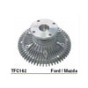 Tru-Flow Fan Clutch TFC162