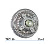 Tru-Flow Fan Clutch TFC198