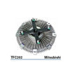Tru-Flow Fan Clutch TFC202