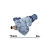 Tru-Flow Thermostat & Housing TTH528