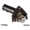 Tru-Flow Thermostat & Housing TTH550