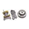 OEX Timing Chain Kit w/ Gears TCK1054G