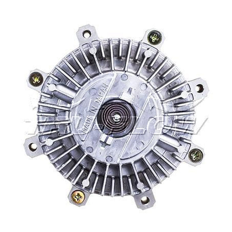 Tru-Flow Fan Clutch TFC262