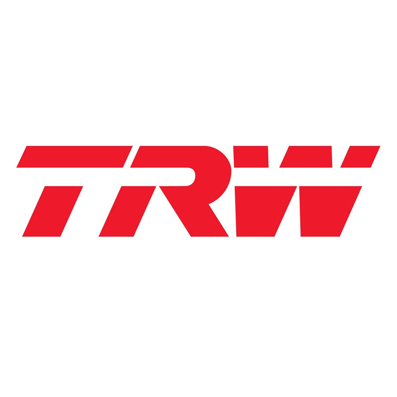TRW Tie Rod End (Use Jte258) TTE552R(RP552R)