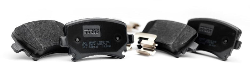 TRW Cotec Brake Pad Set Front GDB7591