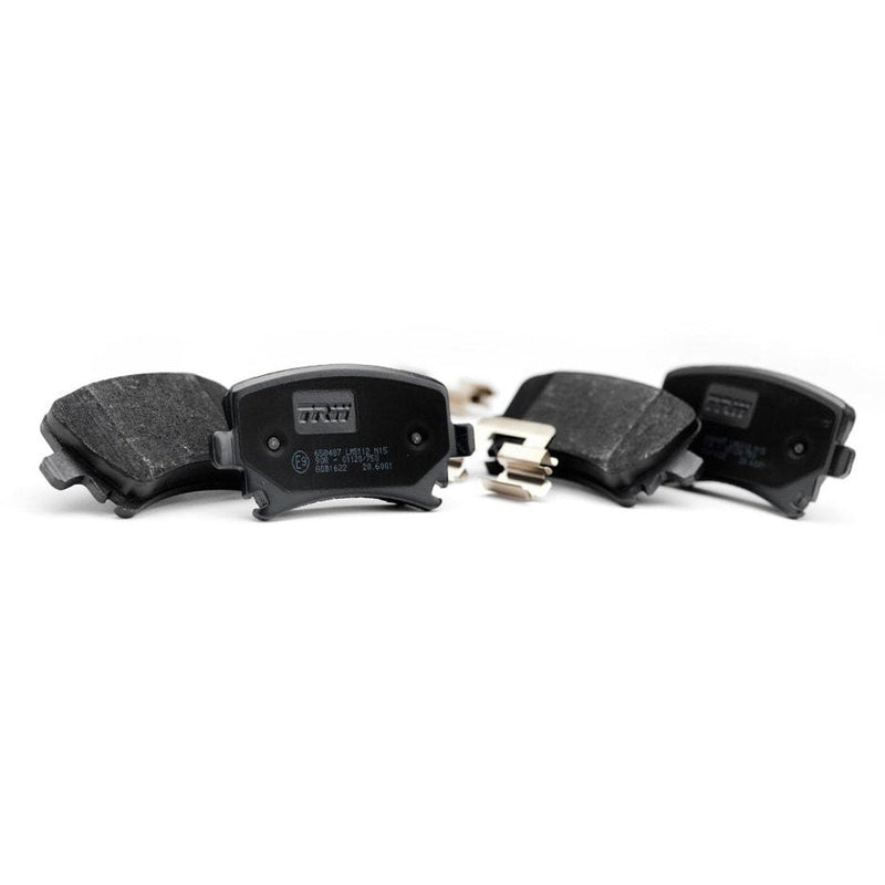 TRW Cotec Brake Pad Set Front GDB7882