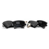 TRW Cotec Brake Pad Set GDB1775