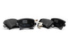 TRW Cotec Brake Pad Set Rear GDB2050