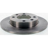 TRW Brake Rotor 247mm Rear DF4185S