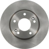 TRW Brake Rotor Single 280mm Front DF4283S