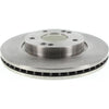 TRW Brake Rotor Single 280mm Front DF4283S