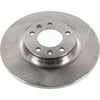 TRW Brake Rotor 290mm Rear DF4351S
