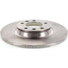 TRW Brake Rotor 290mm Rear DF4351S