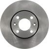 TRW Brake Rotor 260mm Front DF4364S