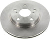 TRW Brake Rotor Front DF4810S