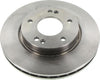 TRW Brake Rotor Front DF4922S