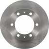 TRW Brake Rotor 297.2mm Front DF7251S