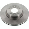TRW Brake Rotor Front DF7356S