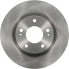 TRW Brake Rotor 294mm Front DF7627S