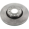 TRW Brake Rotor 308mm Front DF7675S