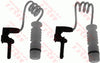 TRW Brake Pad Wear Sensor GIC200