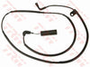 TRW Brake Pad Wear Sensor GIC220