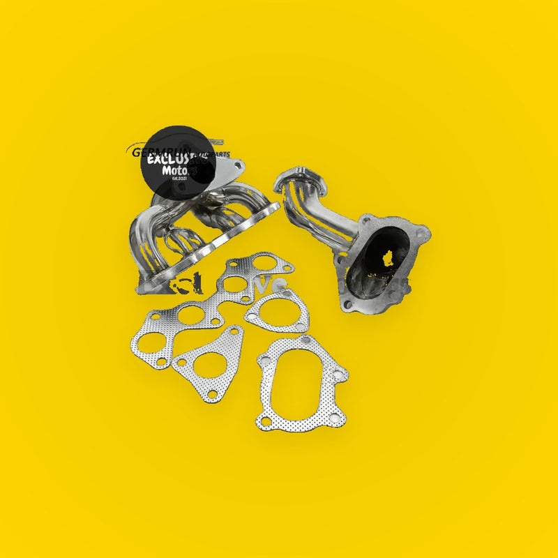 Turbo Exhaust Manifold for Toyota Starlet Glanza EP82/EP85/EP91 4E-FTE