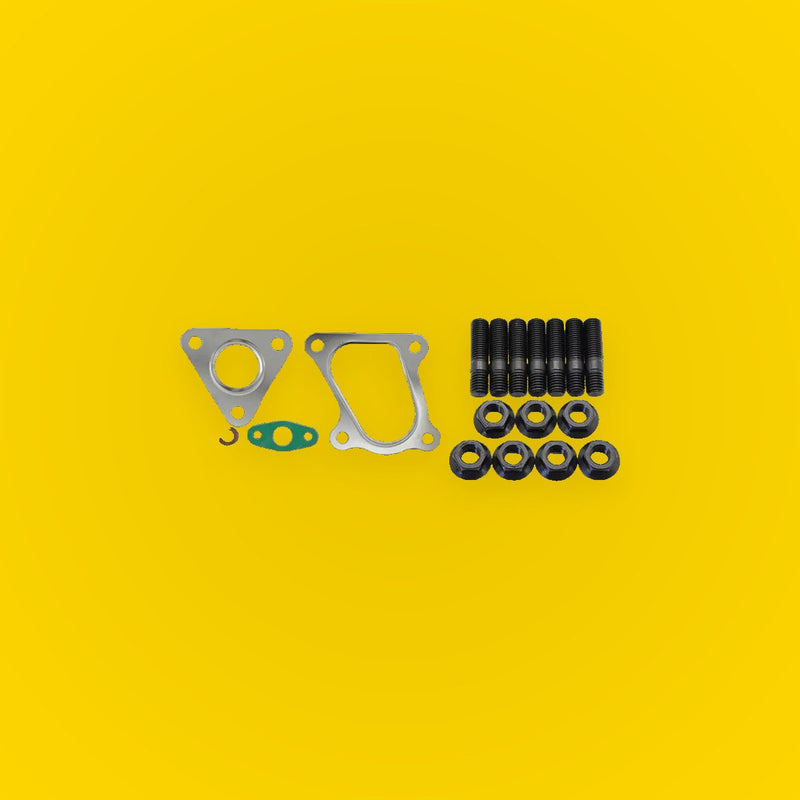 Turbo Installation Stud & Gasket Kit for Mitsubishi Triton MN 4D56