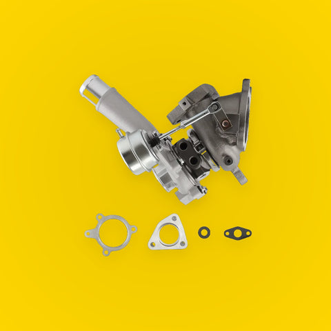 Turbocharger for Lincoln MKS MKT Ford Taurus Flex 3.5L Right Side