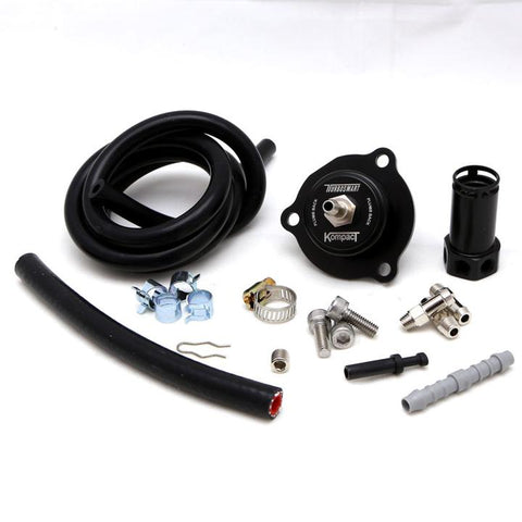 Turbosmart BOV Kompact Plumb Back Shortie VR10