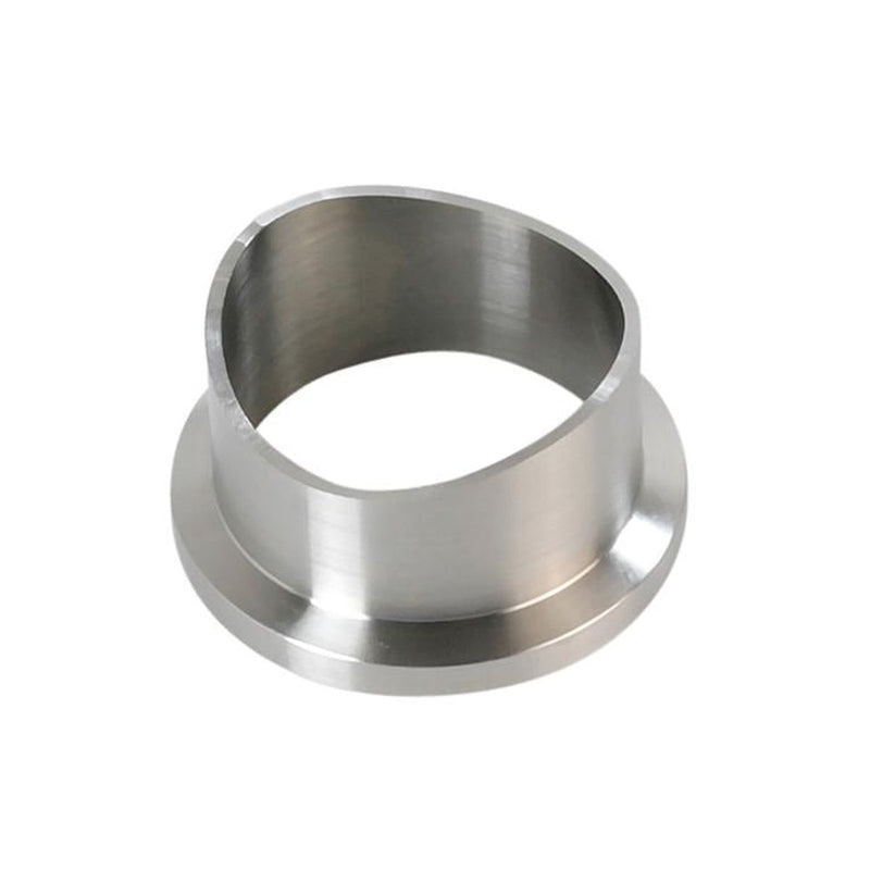 Turbosmart BOV Race Port Stainless Steel Weld Flange Male
