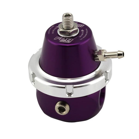 Turbosmart FPR2000 Fuel Pressure Regulator Purple