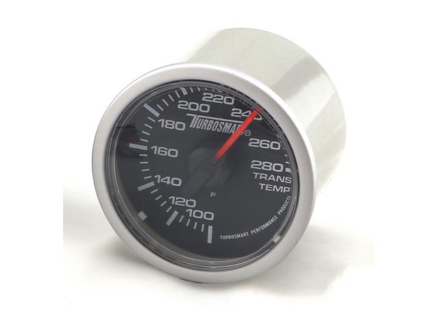 Turbosmart Gauge Electric Trans Temp 0-280 Deg F
