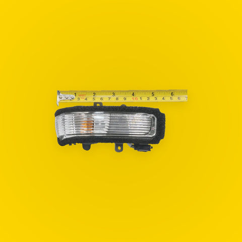 Turn Signal Light LH Mirror Cover for Toyota Hilux2011-2015
