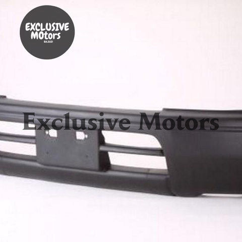 Toyota Prado KZJ95 Front Bumper (1996-2000)
