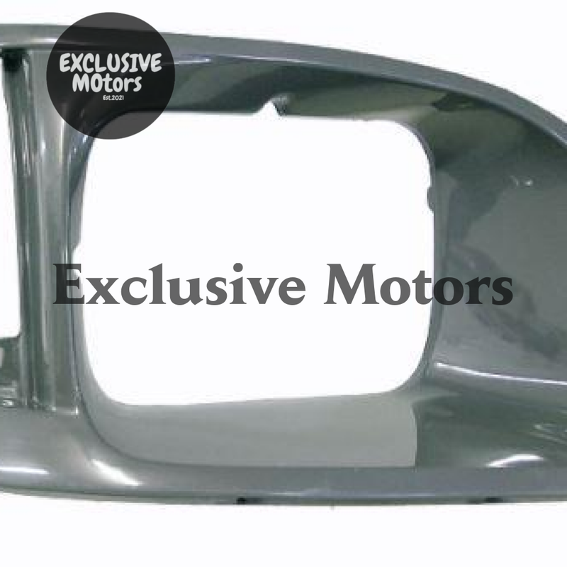 Toyota Hiace Right Hand Bezel (1998-2003)