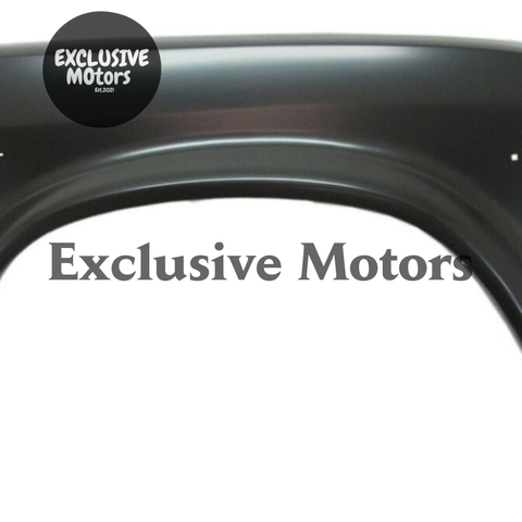 Toyota Hilux 4WD Right Guard (1979-1983)