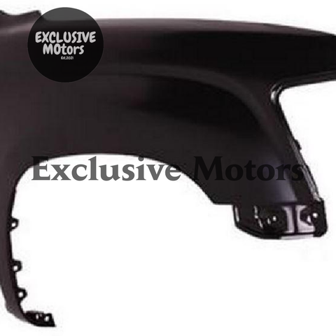 Toyota Hilux 4WD Right Hand Guard (1997-2001)
